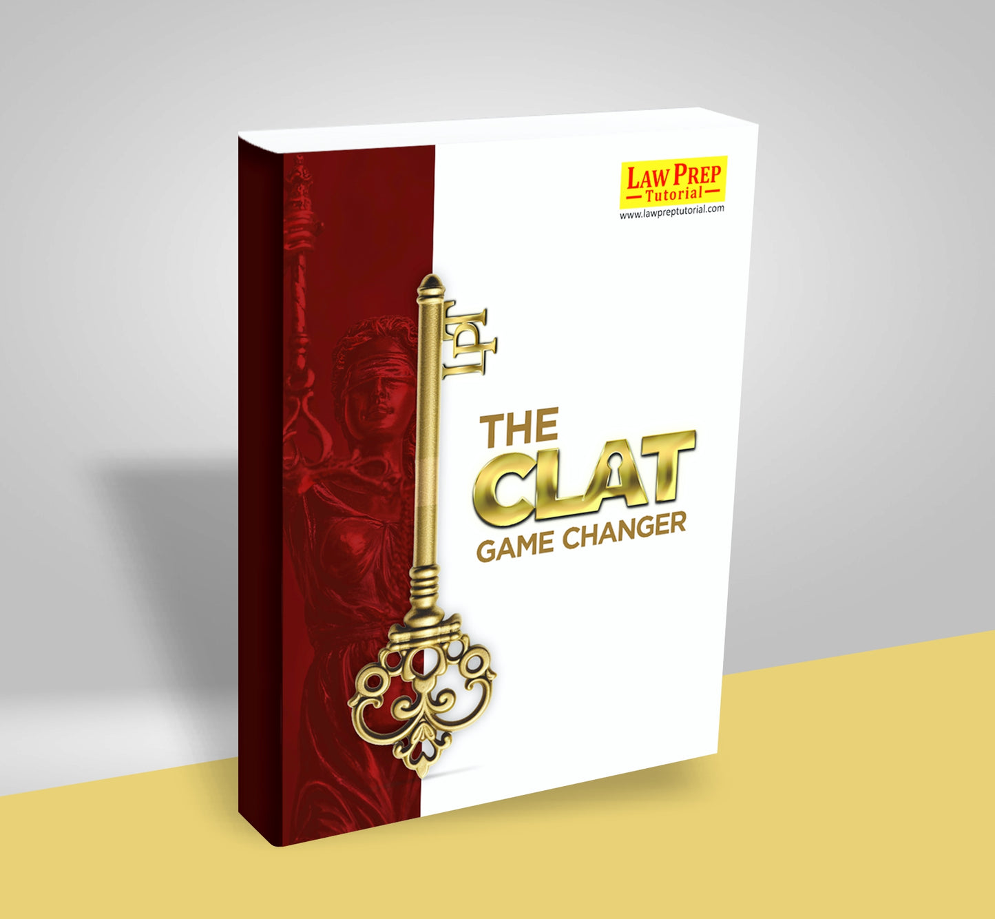 The CLAT Game Changer Kit