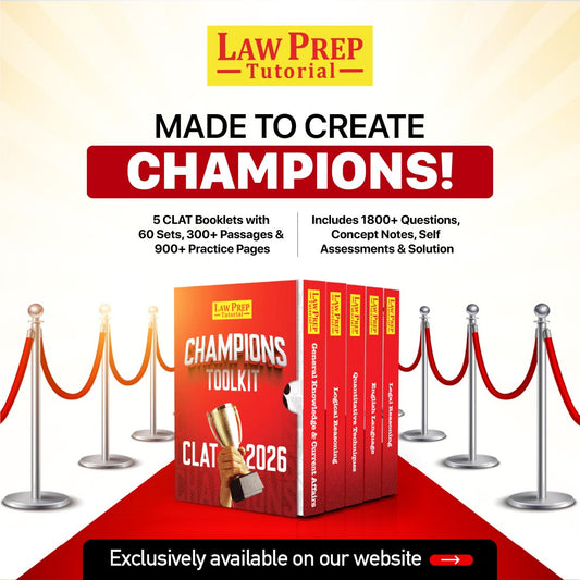 Champions Toolkit (CTK)