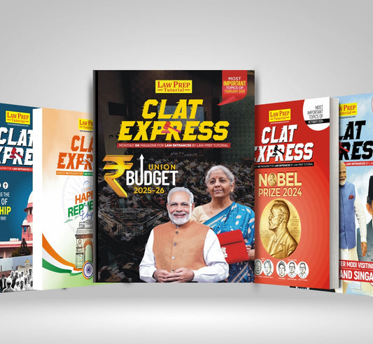 CLAT Express